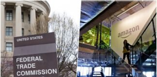 FTC Accuses Amazon