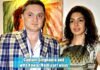 Gautam Singhania and wife Nawaz