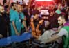 Gaza’s health system collapses amid Israel-Hamas conflict, says WHO chief Gazas health system collapses
