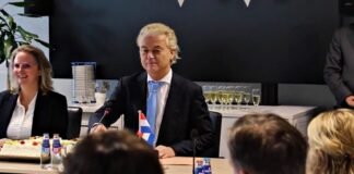 Geert Wilders