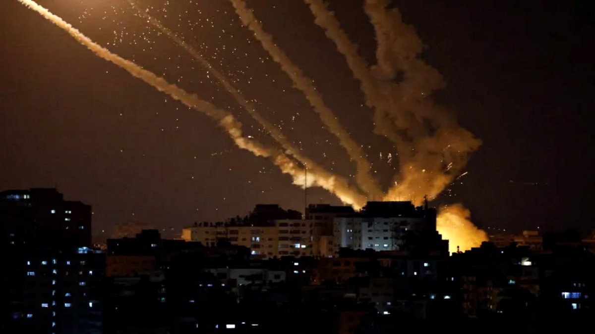 Qatar-led talks bring Israel and Hamas close to ceasefire deal