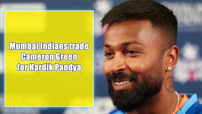 Hardik Pandya Hardik Pandya