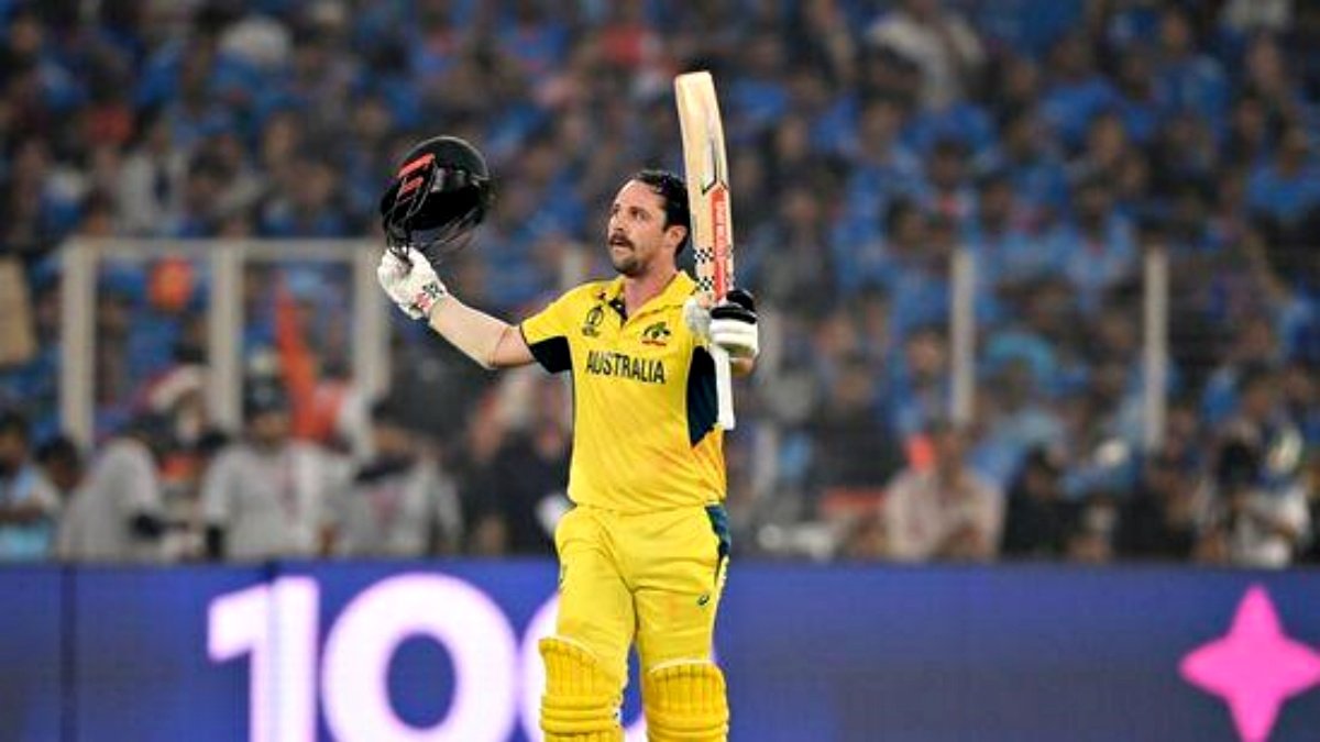 Australia Clinch Sixth World Cup Title After Crushing India by Six Wickets in Final