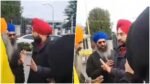 Hindus attacked by pro-Khalistan groups