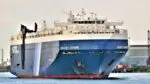 Houthi Rebels Hijack Ship in Red Sea