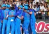 India thrash Netherlands by 160 runs