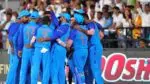 India thrash Netherlands by 160 runs, enter World Cup semi-finals unbeaten India thrash Netherlands by 160 runs