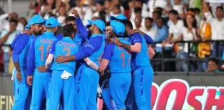 India thrash Netherlands by 160 runs