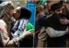 Israel-Hamas prisoner swap deal completed