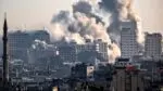 Israel Tightens Siege on Gaza