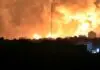 Israel seizes Hamas compound, strikes 450 targets in Gaza amid escalating war Israel seizes Hamas compound, strikes 450 targets