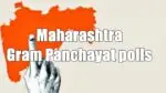 BJP leads in Maharashtra Gram Panchayat polls, Ajit Pawar’s NCP outshines Sharad Pawar’s NCP Maharashtra Gram Panchayat polls