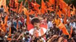 Maratha quota issue