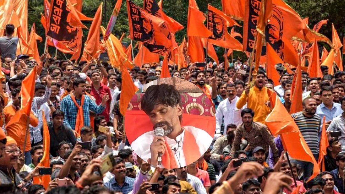 Maharashtra forms advisory board to assist on Maratha quota issue