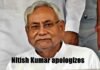 Nitish Kumar