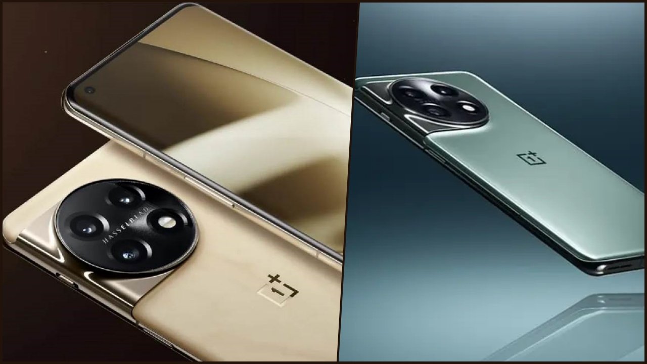 OnePlus 12 to launch on December 4 with Snapdragon 8 Gen 3, 120Hz display and 100W fast charging