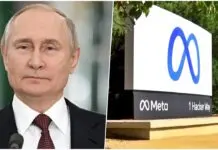 Putin-Meta
