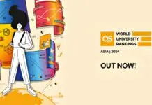 QS Asia