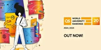 QS Asia