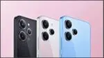 Redmi 12 series