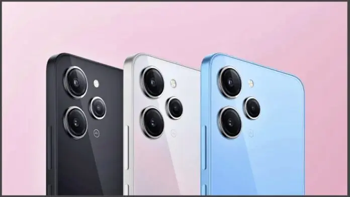 Redmi 12 series