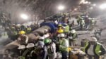 Rescue efforts resume for trapped workers in Uttarakhand tunnel