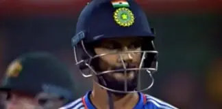 Rituraj Gaikwad smashes record-breaking century