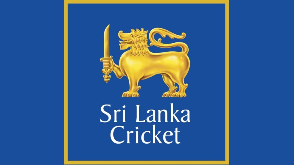 Sri Lanka Cricket