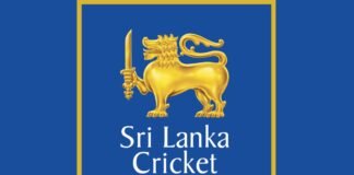 Sri Lanka Cricket