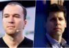 Sam Altman-Greg Brockman