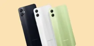 Samsung Galaxy A05 launched in India with 50-megapixel camera and 5,000mAh battery Samsung Galaxy A05 launched