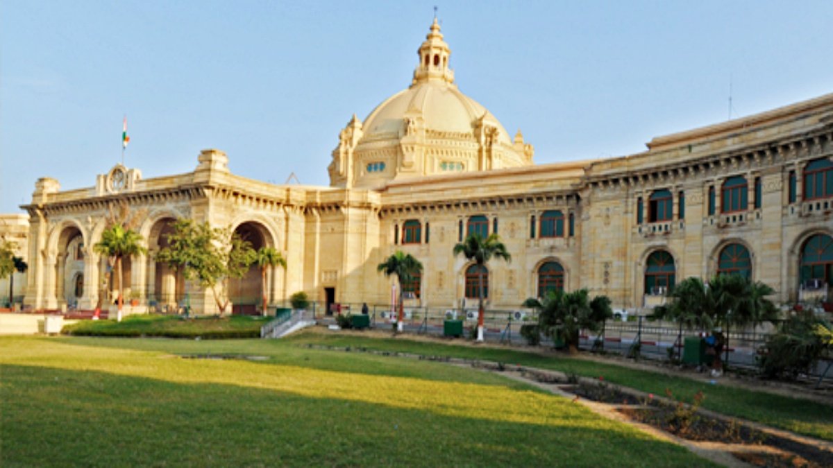 UP Assembly Winter Session: No mobile phones, flags or banners allowed; women members to get priority