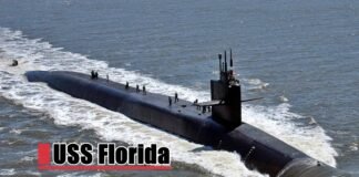 USS Florida