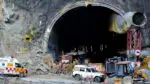 How 41 workers are being rescued from a collapsed tunnel in Uttarakhand, a new strategy Uttarkashi tunnel rescue operation