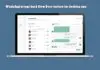WhatsApp brings back the View Once feature for the desktop app WhatsApp desktop app