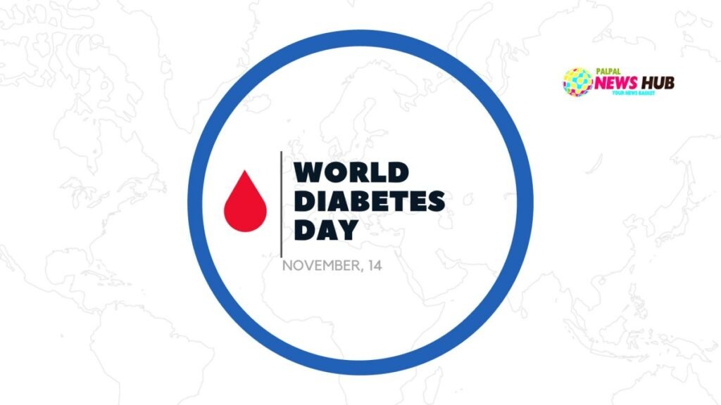 World Diabetes Day