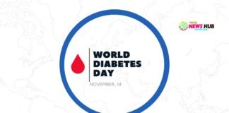 World Diabetes Day