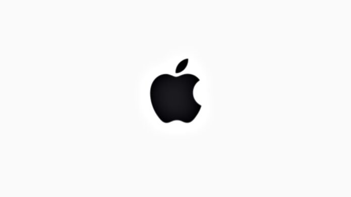 apple logo