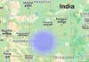 earthquake Hingoli