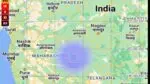 earthquake Hingoli