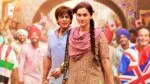 song Loot Putt Gaya from Dunki