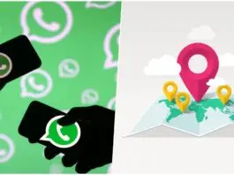 whatsApp new feature