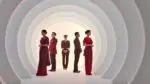 Air India launches new uniforms