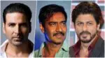 Akshay-Ajay-Shahrukh
