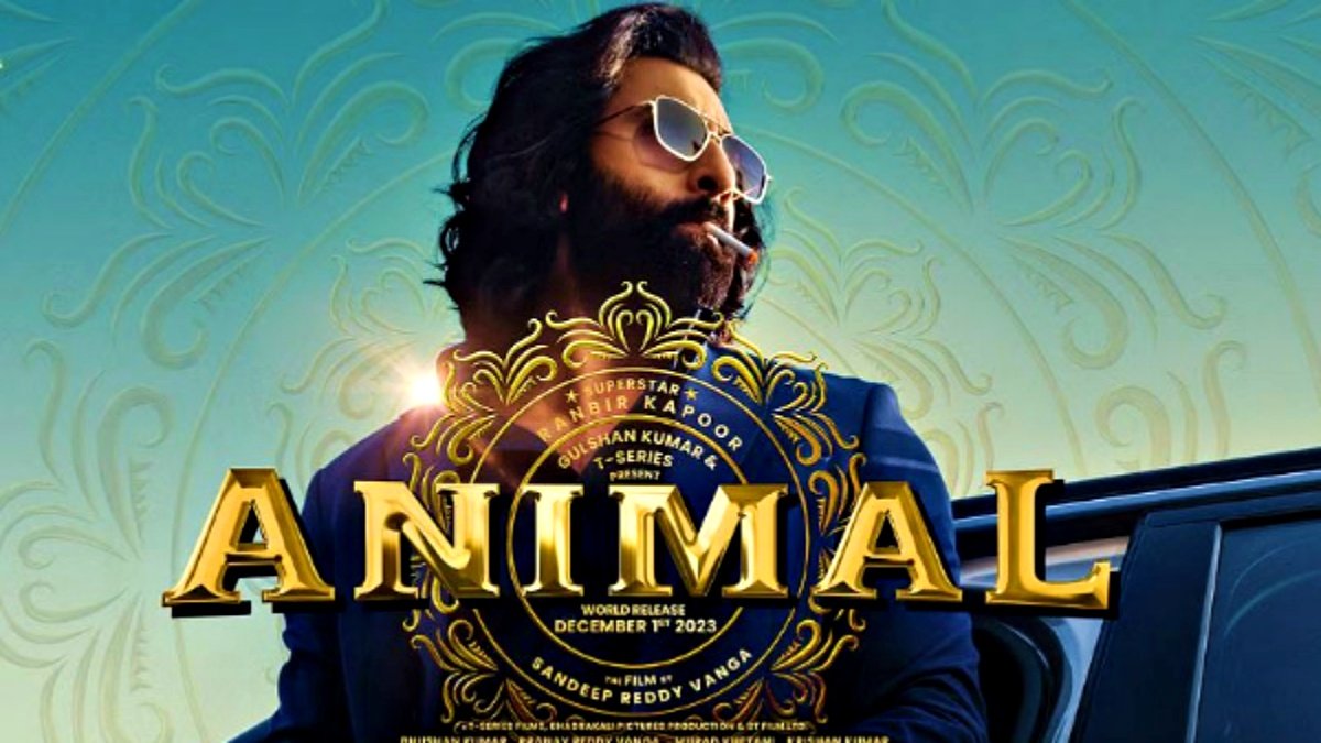 Ranbir Kapoor’s ‘Animal’ breaks box office records on opening day