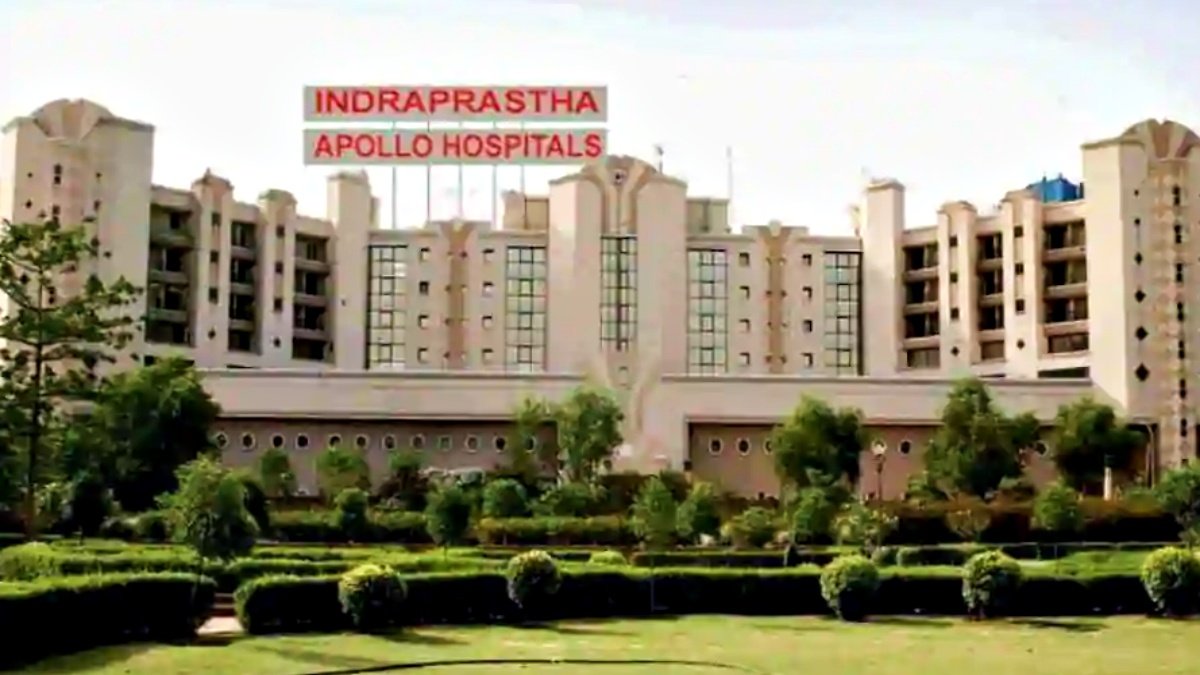 Indraprastha Apollo Hospital under scanner for alleged ‘cash for kidney’ racket involving Myanmar nationals
