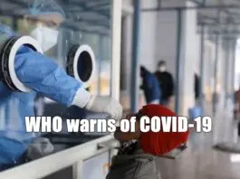 COVID-19