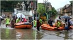 Chennai reels under waterlogging