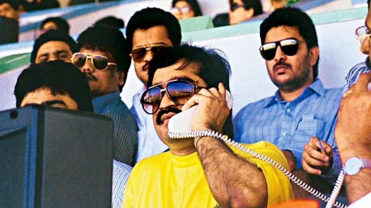 Dawood Ibrahim | PalPal News Hub | Latest National, Technology, and Astrology News Dawood Ibrahim