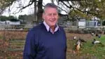 Former New Zealand pacer Derek Stirling dies at 62 Derek Stirling